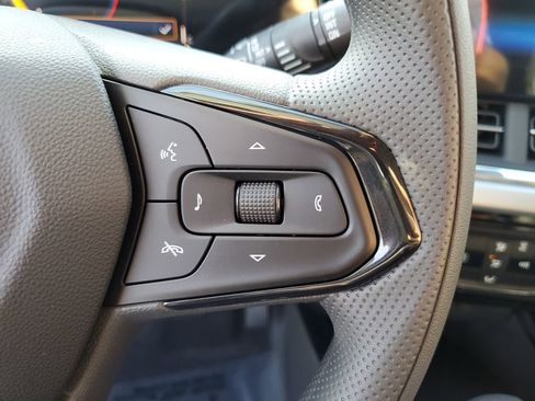 New 2026 Chevrolet Trax LT image 29