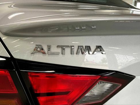Used 2022 Nissan Altima 2.5 SL image 7