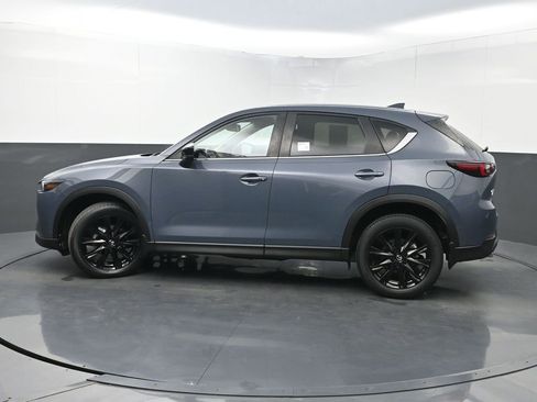 Used 2022 MAZDA CX-5 Carbon Edition image 42
