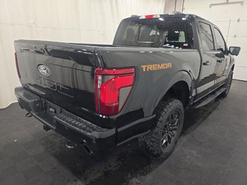 Used 2025 Ford F150 Tremor AWD/4WD image 2