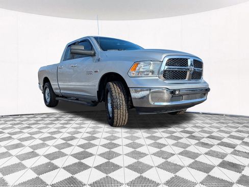 Used 2016 RAM 1500 Classic SLT image 13