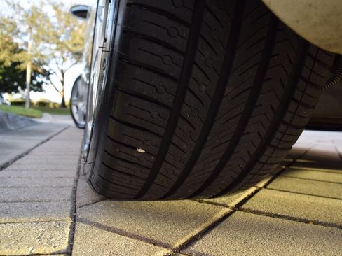 Used 2008 Mercedes-Benz CL 550 image 85