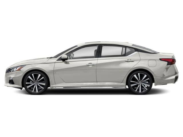 Used 2019 Nissan Altima 2.5 Platinum FWD image 3