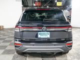New 2025 Volkswagen Taos SE image 6