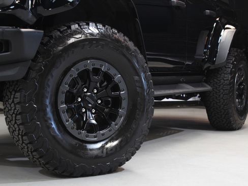 Used 2024 Ford Bronco Raptor w/ Interior Carbon Fiber Pack 6 image 26