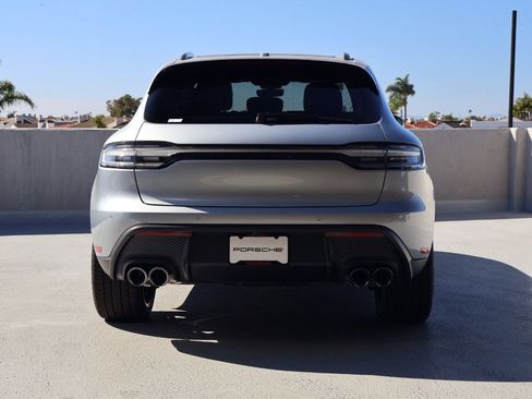 New 2026 Porsche Macan image 10