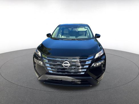 Used 2025 Nissan Rogue SV FWD image 7
