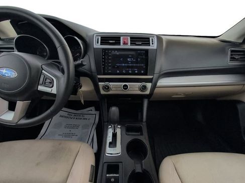 Used 2015 Subaru Legacy 2.5i image 10