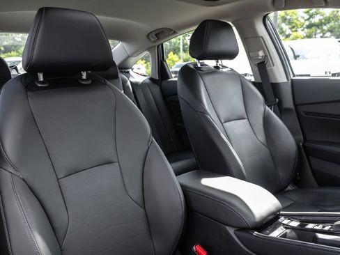 Used 2024 Honda Accord Touring image 34