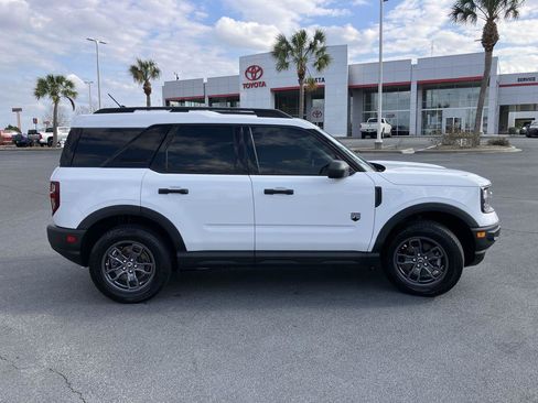 Used 2021 Ford Bronco Sport Big Bend w/ Big Bend Package (96B) image 6