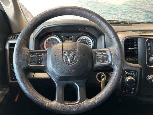 Used 2018 RAM 1500 Express w/ Express Value Package AWD/4WD image 70