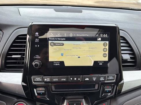 Used 2018 Honda Odyssey Touring image 21