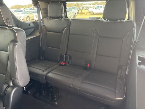 Certified 2023 Chevrolet Tahoe Premier image 13