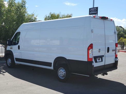 Used 2021 RAM ProMaster 3500 FWD image 6