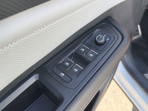 New 2026 Volkswagen Atlas Peak Edition AWD/4WD image 27