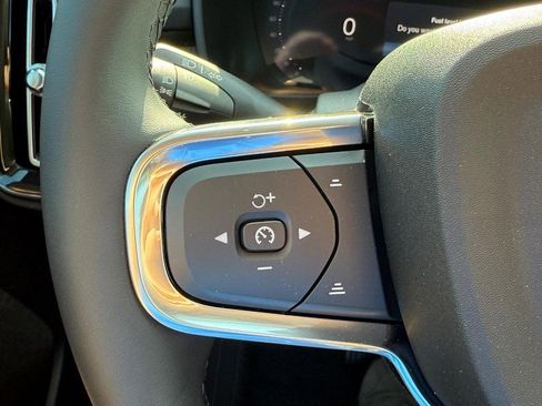 New 2026 Volvo XC40 B5 Plus w/ Climate Package image 12