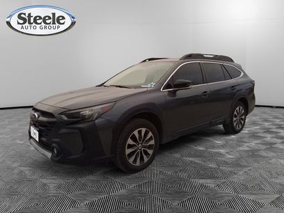 Used 2025 Subaru Outback Limited