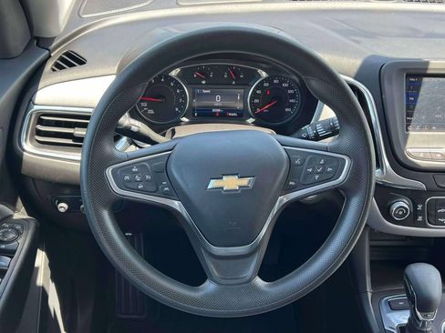 Used 2023 Chevrolet Equinox LS w/ LS Convenience Package AWD/4WD image 15