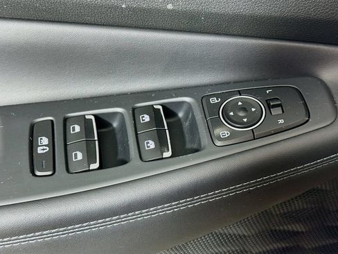 Used 2023 Hyundai Santa Fe SEL w/ Premium Package AWD/4WD image 14