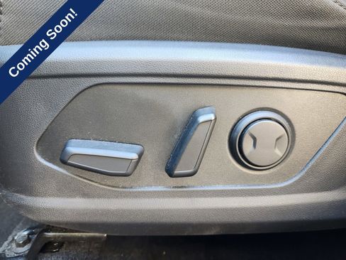 Used 2024 Hyundai Tucson Blue AWD/4WD image 10