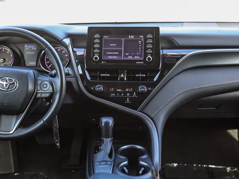Certified 2023 Toyota Camry SE image 14