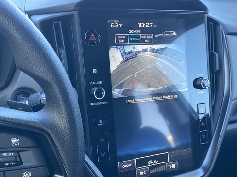 New 2026 Subaru Crosstrek 2.0i Premium AWD/4WD image 23