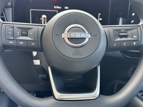New 2026 Nissan Kicks SV w/ SV Premium Package AWD/4WD image 8