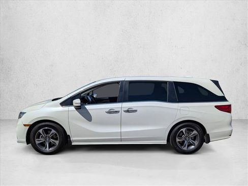 Used 2019 Honda Odyssey Touring image 8