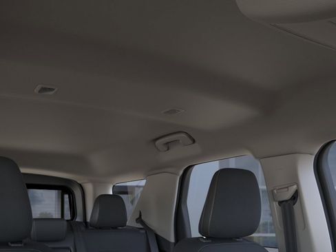 New 2025 Ford Bronco Sport Big Bend image 25