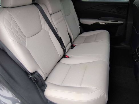 Used 2024 Lexus RX 350 Premium image 22