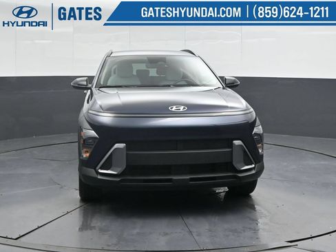 Used 2026 Hyundai Kona SEL Sport AWD/4WD image 5