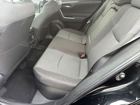 Used 2023 Toyota RAV4 XLE w/ Convenience Package AWD/4WD image 22