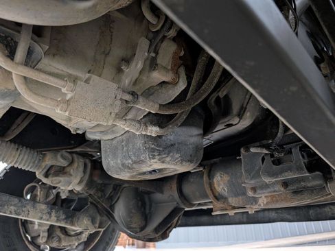 Used 2022 RAM 5500 Tradesman AWD/4WD image 54
