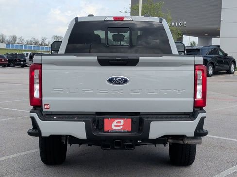 New 2026 Ford F250 XL w/ STX Appearance Package image 7