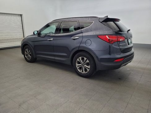 Used 2016 Hyundai Santa Fe Sport w/ Option Group 04 AWD/4WD image 3