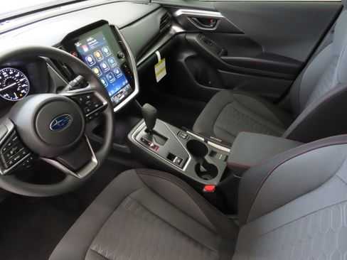 New 2026 Subaru Impreza 2.0i Sport image 22