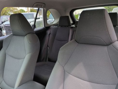 Used 2019 Toyota RAV4 LE w/ All Weather Liner Package AWD/4WD image 8