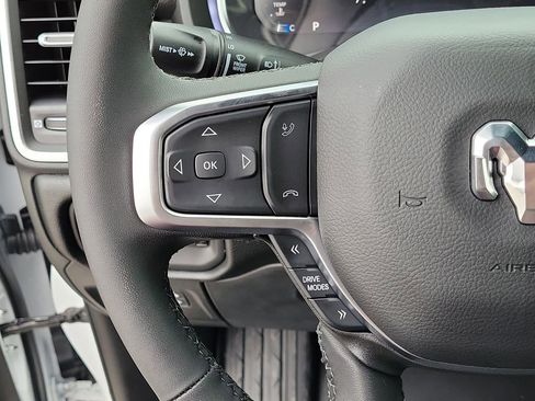 New 2026 RAM 1500 Big Horn image 27