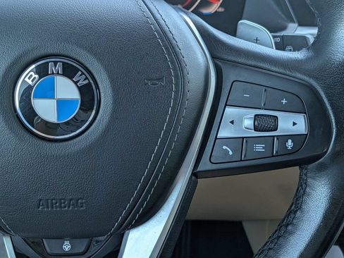 Used 2021 BMW X5 xDrive40i w/ Convenience Package AWD/4WD image 17