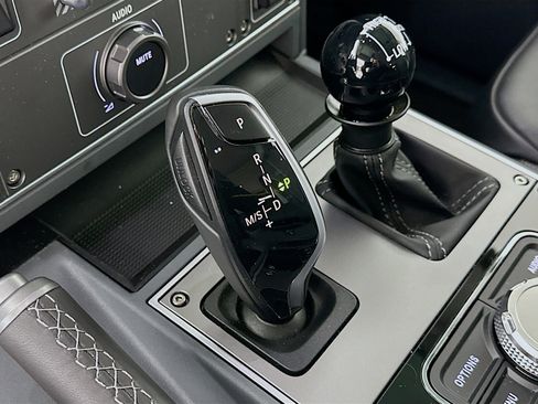 Used 2024 INEOS Grenadier image 28