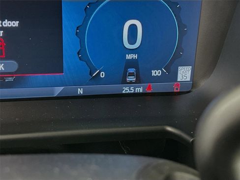 New 2026 Ford F250 Lariat w/ Black Appearance Package image 13