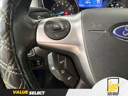Used 2013 Ford Focus SE FWD image 17