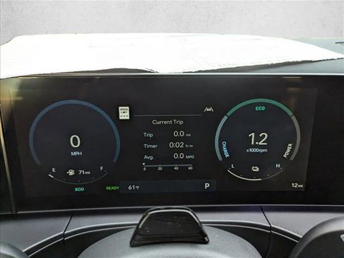 New 2026 Hyundai Santa Fe Calligraphy image 10