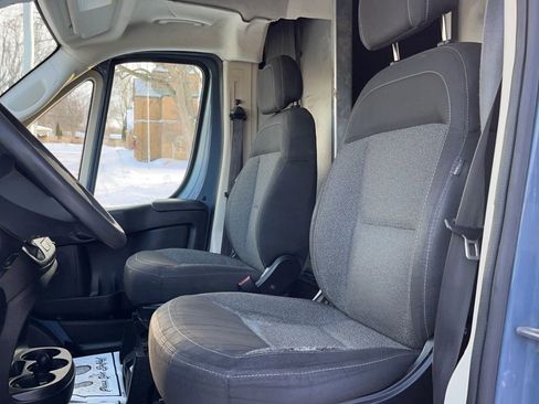Used 2019 RAM ProMaster 3500 image 5