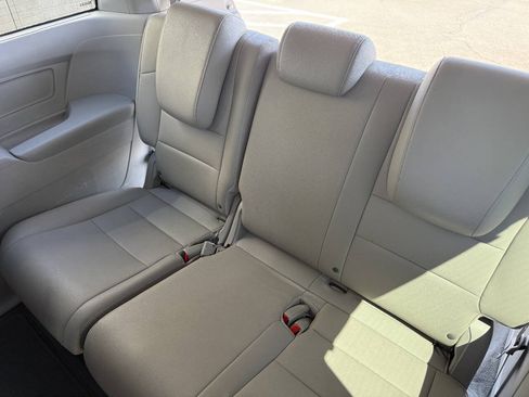 Used 2016 Honda Odyssey EX-L image 20