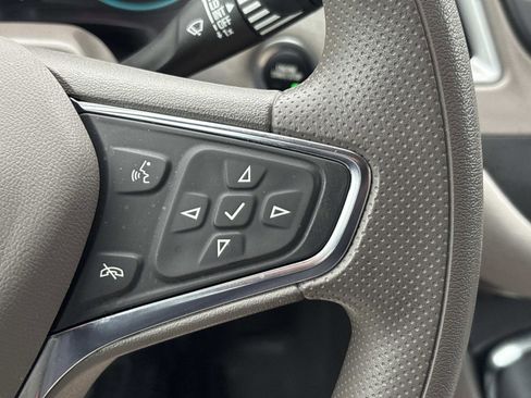 Used 2024 Chevrolet Malibu LT image 18