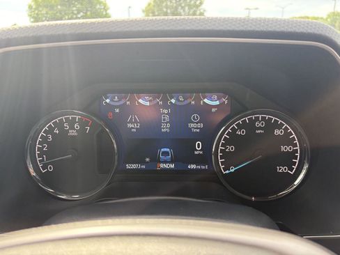 Used 2022 Ford F150 XLT w/ Equipment Group 302A High AWD/4WD image 13