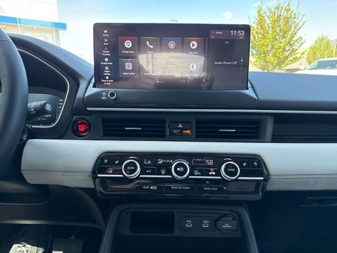 New 2026 Honda Pilot Elite image 22