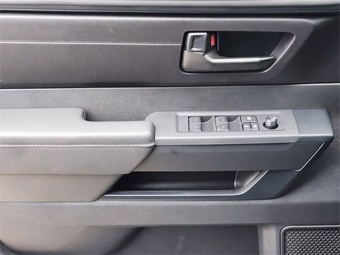 New 2026 Toyota Tundra SR image 16