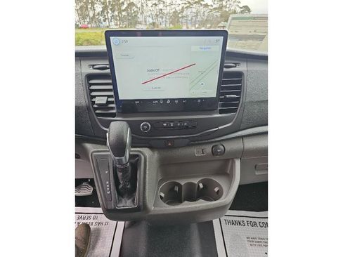 New 2025 Ford Transit 350 Cargo Van image 45